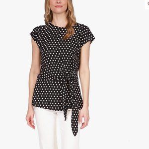 Banana Republic Kimono Style Top NWT